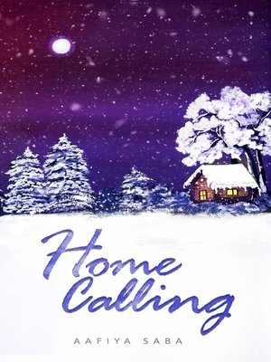 cover image of Home Calling